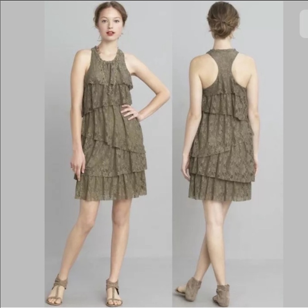 Banana Republic Heritage Dress